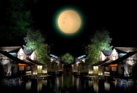 中秋節是幾月幾日?八月十五中秋節的來歷和習俗