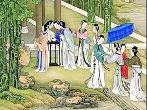 七夕情人節是幾月幾號？七夕情人節的傳統習俗