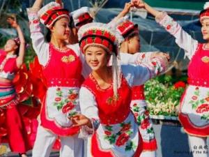白族有什么風俗習慣？少數(shù)民族白族的來歷習俗