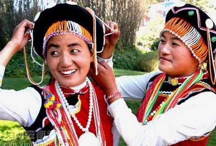 怒族有什么風(fēng)俗習(xí)慣?中國(guó)少數(shù)民族怒族的來(lái)歷習(xí)俗