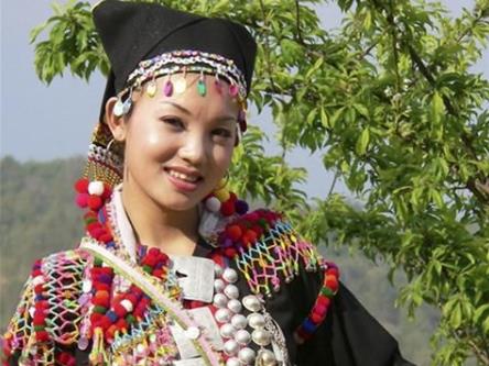 德昂族有什么風俗習慣?中國少數(shù)民族德昂族的來歷習俗