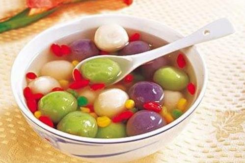 為什么煮湯圓總是裂開?元宵節什么時候吃湯圓好?