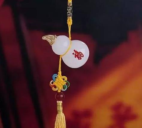 端午節(jié)的葫蘆可以下一年用嗎?端午節(jié)葫蘆一定要五月初一掛嗎