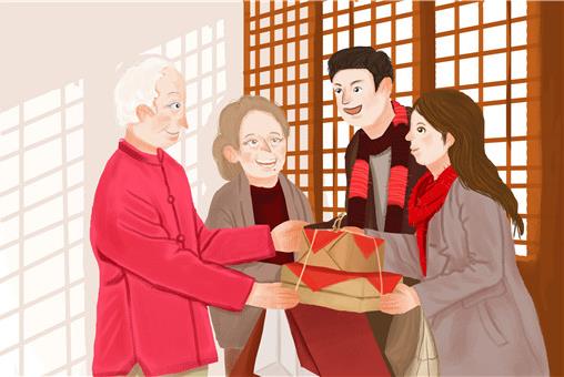 農(nóng)歷二月初二龍?zhí)ь^能回娘家嗎?能不能在娘家過二月二?