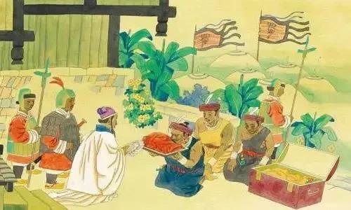 二月二吃炒豆子寓意是什么?二月二吃炒豆的傳說(附龍抬頭的風俗)