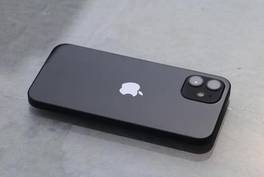 蘋果為什么一直不出息屏顯示?iPhone13容量有多大?