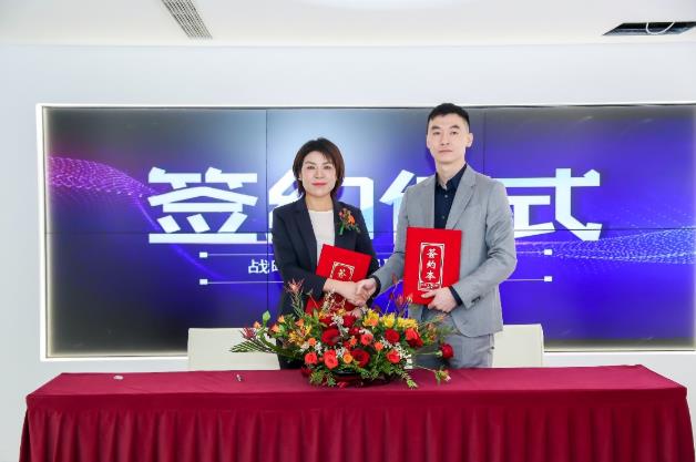 《愛存細胞生命科學體驗中心盛大開業,創新模式讓生物科技走進生活》