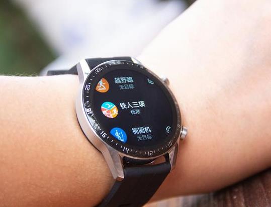 華為手表gt2續航怎么樣?華為watchgt2e怎么設置時間?