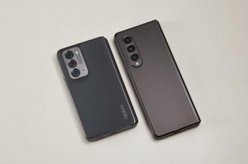 OPPO Find N 對比三星Fold 3,誰的技術更成熟?