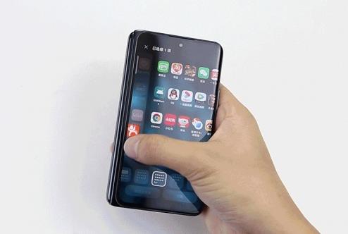 OPPO Find N 對比三星Fold 3,誰的技術更成熟?