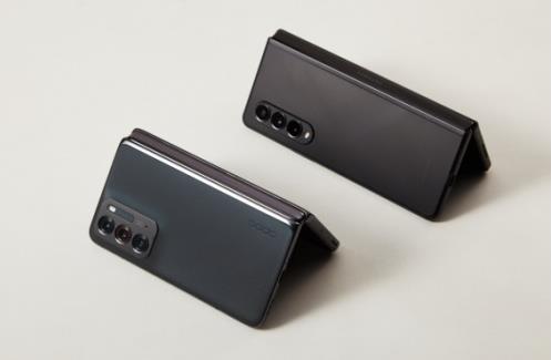OPPO Find N 對比三星Fold 3,誰的技術更成熟?