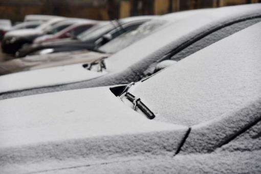 雪后為什么要及時清理車輛?下雪后洗車的誤區