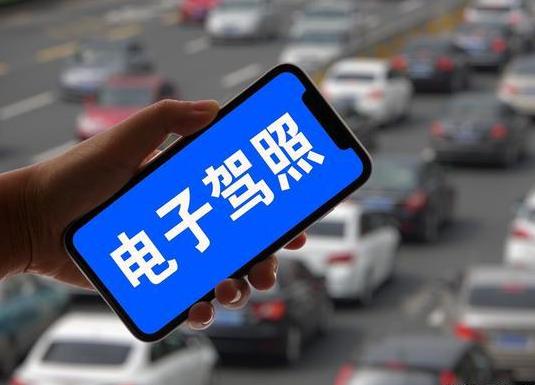 電子駕駛證的照片可以更換嗎?用電子駕駛證可以去網(wǎng)吧嗎