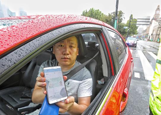 電子駕駛證可以用來買車嗎?電子駕駛證可以代替身份證嗎