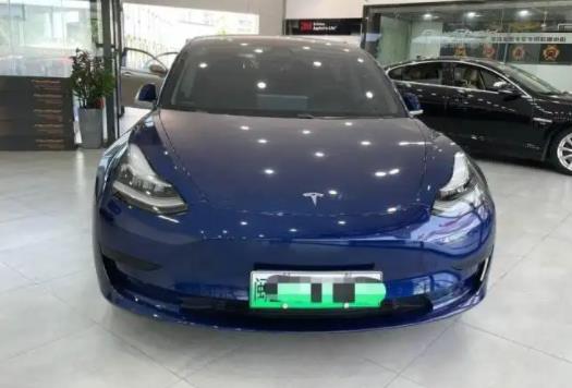 特斯拉訂車后錢什么時候交齊?特斯拉訂車后降價怎么購買