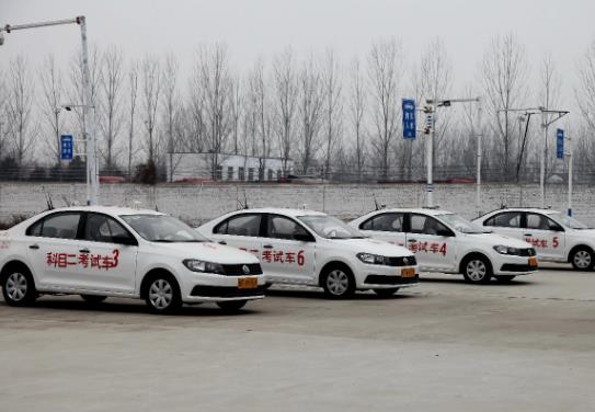為什么有的駕校不用刷學時?怎么查自己學時刷夠沒