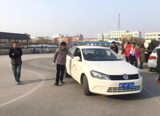 學(xué)時(shí)打滿了教練就不教了怎么辦?教練為什么怕女學(xué)員被罵哭