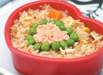 兒童補鈣吃什么?兒童補鈣食譜