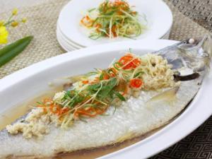 小孩吃什么魚(yú)比較好？孩子最適合吃什么魚(yú)