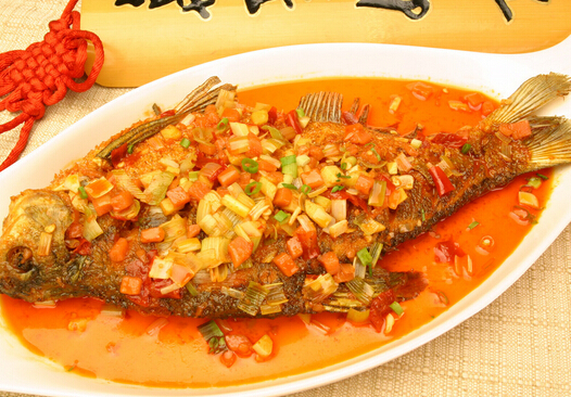 孕婦吃武昌魚(yú)有什么好處?吃武昌魚(yú)需要注意什么