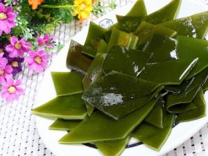 孕婦能吃海帶嗎？適合孕婦的海帶做法