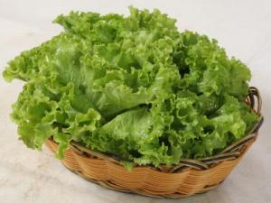 孕婦吃生菜有什么好處？孕婦吃生菜的做法