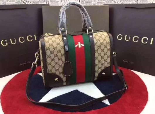Gucci包包是什么材質做的?是Gucci什么檔次的包包?