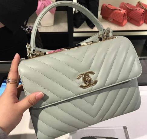 香奈兒包包有幾個系列?香奈兒和愛馬仕哪個檔次高?
