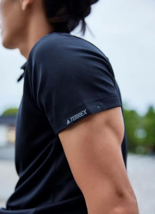 逐浪環保,adidasTERREX夏日永續系列全新上市