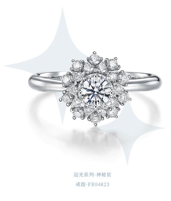 ITEN STAR丨藍盈瑩星光加冕氣場 靜待閃耀時刻