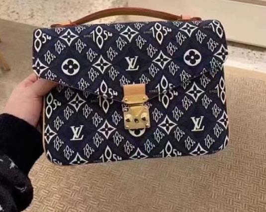lv有質量問題可以換嗎?lv專柜線下柜姐預定包流程