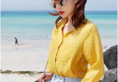 皮膚偏黑的小仙女怎么搭配好看?學(xué)會色彩搭配張揚(yáng)自我