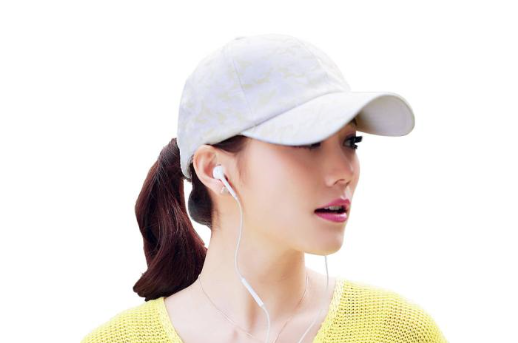 夏季帽子怎么帶?選對帽子美美遮陽