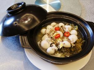 吃墨魚的注意事項？墨魚飲食禁忌