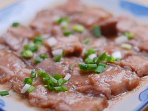 食用蝦醬的注意事項-蝦醬豆腐怎么做？