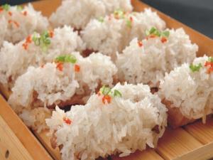 糯米熱著吃更容易消化嗎？不一定！