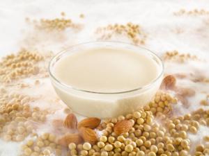 長期喝豆漿容易得乳腺癌嗎？