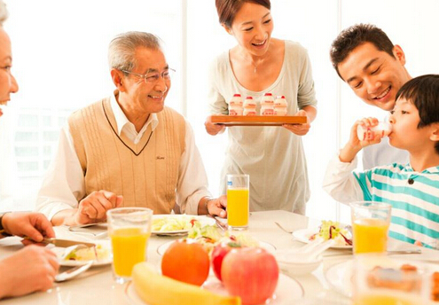 生活中的不良飲食習(xí)慣會(huì)引發(fā)腫瘤!