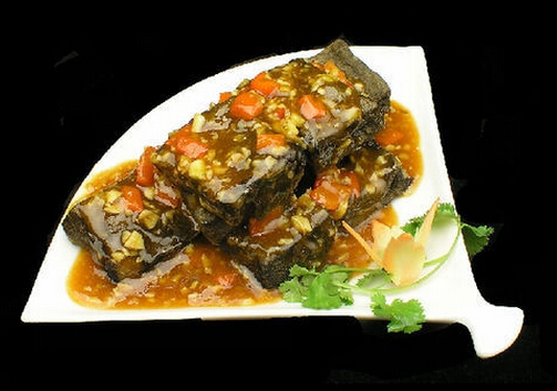 臭豆腐也有很多營(yíng)養(yǎng)價(jià)值-帶你重新認(rèn)識(shí)臭豆腐