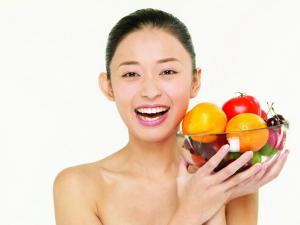 素食主義要小心貧血-女性該采取素食主義嗎？