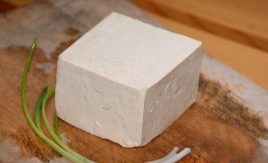 吃豆腐有哪些好處?豆腐吃多了小心這些疾病!