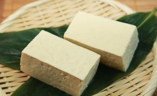 吃豆腐有哪些好處?豆腐吃多了小心這些疾病!