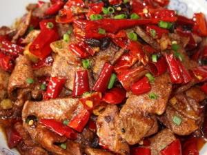 豬肝不能和什么一起吃？與豬肝相克的食物大全