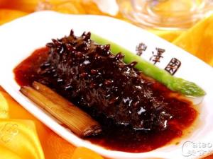 海參不能和什么一起吃？海參的食用禁忌