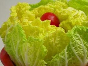 吃白菜有什么食用禁忌？大白菜怎么做好吃