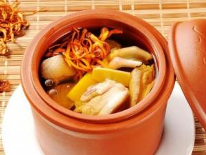 經(jīng)常喝湯有什么好處？喝湯的禁忌和誤區(qū)