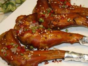兔肉不能和什么一起吃？什么人不能吃兔肉