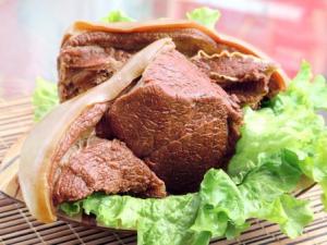 驢肉不能和什么一起吃？什么人不能吃驢肉