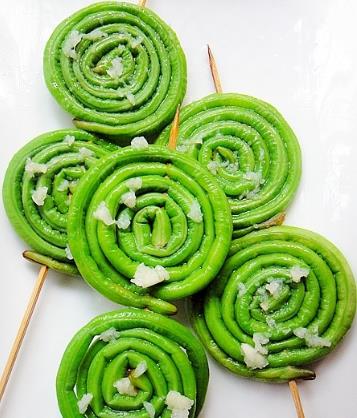 如何挑選豇豆?豇豆的食用禁忌