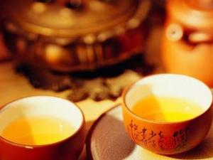 什么時候不能喝茶？什么人不能喝茶水